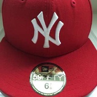 美國MLB new york yankees 紐約洋基隊 NY棒球帽ᖘꌗ:$1300 ⓃⓎ平沿帽+ⒹⓄⓅⒺ字母帽