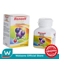 Renovit Gold 30's