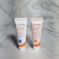 aestura derma uv365 sun cream 10ml