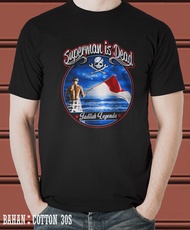 KAOS SUPERMAN IS DEAD 04