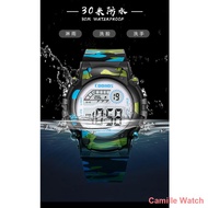 casio g-shock watches ✙jam tangan budak jam kanak-kanak lelaki perempuan 儿童手表 children's watch color