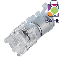 BAIHEE Diaphragm Pump, Home Appliances EK1970 Self Priming, Durable DC 6V to 12V R385 Pumping Projec