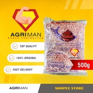 Esaro 500g - Metaldehyde 5.0% GR (Molluscicides/Racun Siput)