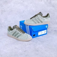 Adidas Gazelle cargo olive