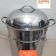 SUPRA MALANG MEATBALL POT 30 QT THICK
