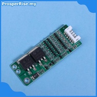 [prosperrise] 5S 15A 18.5V 21V Li-ion  Charger Protection Board BMS 18650 Charger Module 18V 21V Cel