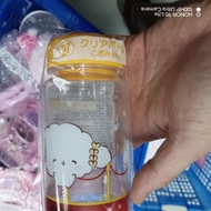 Sanrio - 三麗鷗 Sanrio Gogimyun 小麥粉精靈 一番賞 27號賞 水瓶 水樽[平行進口]