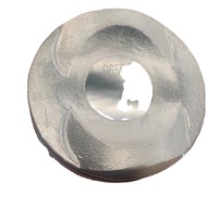 High quality auto engine parts CAL CALA CALB 85.5mm piston for Audi A4 B8 A5 Q5 A6 C6 3.2 3.2FSI OE 