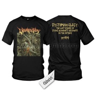 Short Sleeve - Vomitrocious - Dystopian Elegy