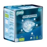 Trupal Adult Diapers Premium Night M 10s