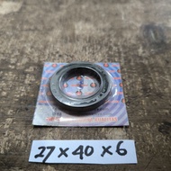 Seal 27x40x6 Japan High Quality