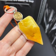歐款新貨 波蘭製造 天然波羅的海蜜蠟吊墜 天然波羅的海蜜蠟吊墜
