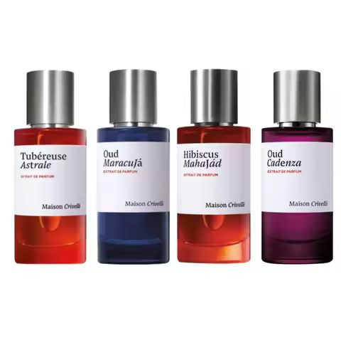 100ML Attracting Perfume Exotic Mix-Oud-Wood Citrus Gardenia Designer Fragrance Men Cologne Vitality