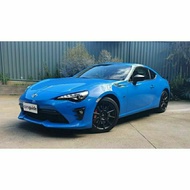 Toyota 86/Subaru Brz Limited Edition Sport Rim