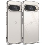 Ringke Fusion for Google Pixel 9 Pro / Pixel 9 Clear Natural Form Protective Cover Case