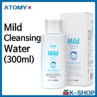 ATOMY Mild Cleansing Water *1ea (300ml)