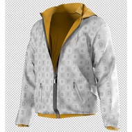 Jacket Mockup | Mockup Tshirt High Quality Photoshop