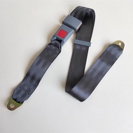 Adjustable Simple 3-Point Seat Belt Truck Passenger Bus School Bus Coach Car Insurance Belt Universa