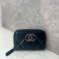 💗香緹國際精品💗  Chanel 19卡包