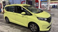 Honda Freed GB5 Auto