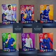Panini FIFA Club World Cup 2025 - Football Collection Card