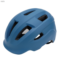 2024 Cycling helmet integrated bicycle helmet mountain road bike vsro