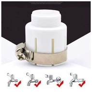 Water FILTER FAUCET CONNECTOR WATER FAUCET HEAD CONNECTION CONNECTOR