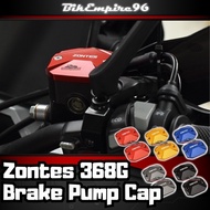 ZONTES 368G BRAKE PUMP CAP