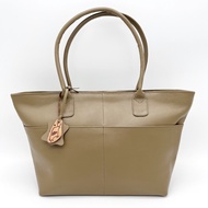Our Tribe 901 Women's Leather Tote Bag