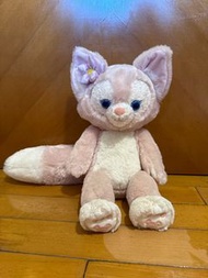 Disney LinaBell  Plush Toy