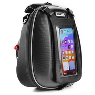 Motorcycle Tank Bag For BMW R1200GS Adventure R1250GS ADV 1250 GS ADV F750 F900 XR Luggage Quick Loc
