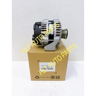 MERCEDES BENZ MB100 MB140 6PK/4PIN/140A CLUTCH PULLY ALTERNATOR ASSEMBLY OEM