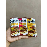 (5 PCS) AZ-ZAHRA DUBAI CHOCOLATE