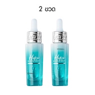 Ratcha Hya Booster Serum ไฮยาน้องฉัตร เซรั่มน้องฉัตร เซรั่มเติมน้ำให้ผิว เซรั่มผิวแข็งแรง เซรั่มหน้า