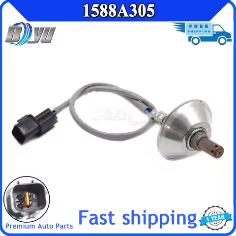 New Car Upstream Air Fuel Ratio Lambda O2 Oxygen Sensor 1588A305 For Mitsubishi ASX Eclipse Cross Ou
