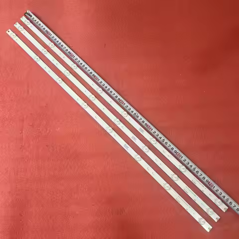 LED backlight strip 8LED For Sharp 40BG3K 40BL5EA 40BL2EA 40BL3EA 40AJ2E 40AJ2I 40AJ2K 40AJ6IE 40AJ6