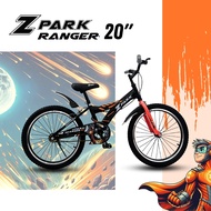 จักรยานเสือภูเขา Zpark Ranger 16/20 นิ้ว