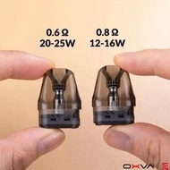 ORIGINAL CATRIDGE OXVA XLIM V2 ORIGINAL 100% / XLIM SE / XLIM SQ