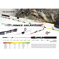 Seahawk Power Galah Spinning Prawn Rod Prawning Rod