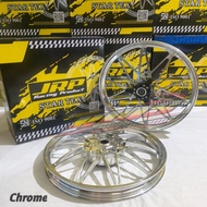 RACING RIMS Ring 17 AEROX 155 ALL NEW YAMAHA AEEOX RIMS JRP AEROX 160*17 RIMS