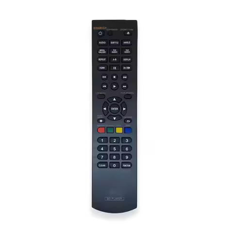 NEW Replacement For PIONEER Remote Control RC-2420 FOR BDP-4110 BDP3110 BDP140/150/160/170/180 BDP31