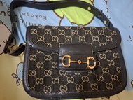 Horsebit 1955 Gucci Bag