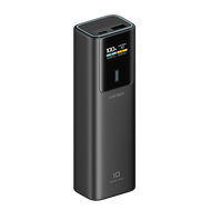 【ccc certified】CUKTECH 10 Power Bank | 10000mAh 150W PD3.0 Fast Charging Powerbank with Digital Disp