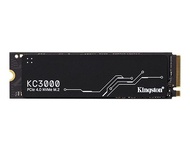 新淨Kingston KC3000 PCIe 4.0 NVMe M.2 SSD 2TB (2048GB)