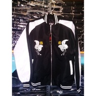 Varsity BASEBALL SUKAJAN Jacket ORIGINAL PREMIUM TASLAN ER APPAREL KREATOR