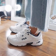 正品‼️ FILA RANGER  波鞋代購 白色波鞋 fila小白鞋   韓國直送  fila 老爹鞋  fila 厚底鞋  情侶鞋  情侶款