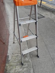 鋁梯