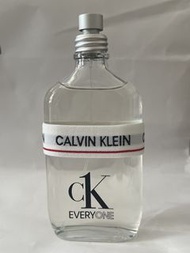 Calvin Klein 香水 CK Everyone 100ml New