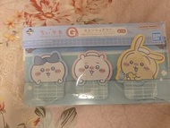 Bandai Namco Chiikawa 造型書籤