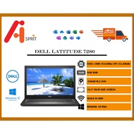 REFURBISHED DELL LATITUDE 7280